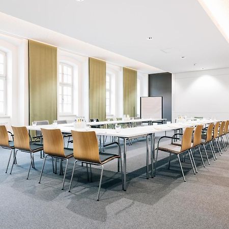 Bildungs- Und Tagungshaus Liborianum Otel Paderborn Dış mekan fotoğraf