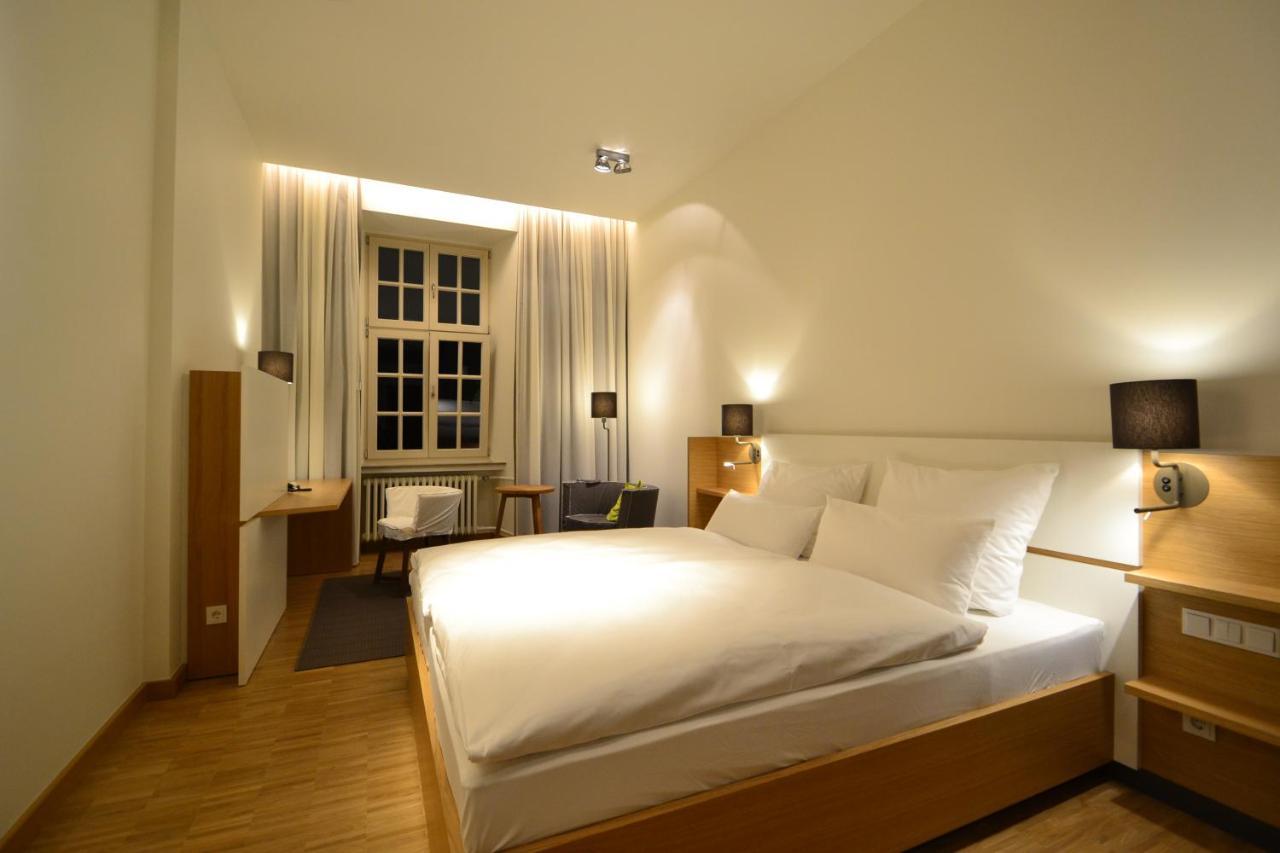 Bildungs- Und Tagungshaus Liborianum Otel Paderborn Dış mekan fotoğraf