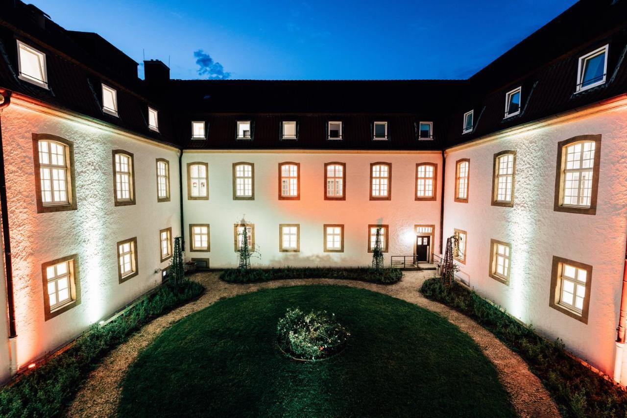 Bildungs- Und Tagungshaus Liborianum Otel Paderborn Dış mekan fotoğraf